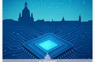 Gewerbeimmobilie kaufen in 01458 Ottendorf-Okrilla, Baugrundstück in bevorzugter Lage im Dresdner Norden