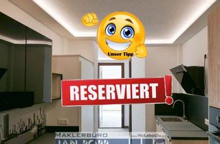 Wohnung mieten in Markt 11, 07973 Greiz, Charmante 3-Raum-Dachgeschosswohnung im Herzen von Greiz – modern, ruhig und mit historischem Flair