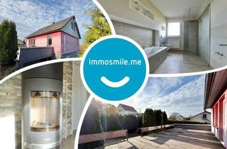 Einfamilienhaus kaufen in 09306 Königsfeld, Einfamilienhaus • viel Fläche • 5-Zimmer • Kamin • eigene Gestaltungsmöglichkeiten • Königsfeld