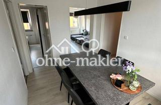 Wohnung kaufen in Theodor-Heuss-Str. 27, 38444 Wolfsburg, Helle 3-Zimmer, 70qm, neue EBK, gr. Balkon, Stellplatz in Detmerode
