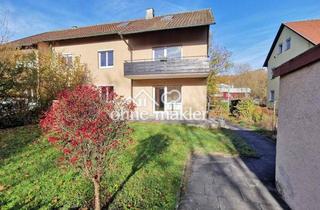 Wohnung mieten in 72070 Tübingen, Tübingen Weststadt - 3 Zimmer Erdgeschosswohnung