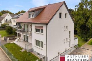Anlageobjekt in 86482 Aystetten, *** Provisionsfrei für Kaufende *** Schönes Mehrfamilienhaus in Aystetten