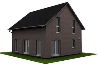 Haus kaufen in 24217 Schönberg, GROSSES HAUS AUF KLEINER FLÄCHE