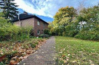 Haus mieten in 64653 Lorsch, +++ Gepflegte Doppelhaushälfte mit großem Grundstück in Lorsch +++