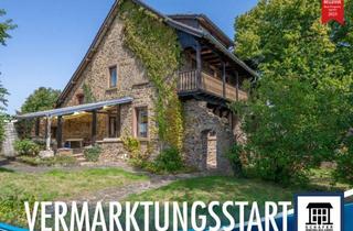 Einfamilienhaus kaufen in 53902 Bad Münstereifel, Charmantes Wohnhaus mit Geschichte – Ehemalige Dorfschule in ruhiger Lage von Bad Münstereifel-Hohn