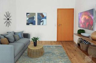 Wohnung kaufen in 42859 Remscheid, 2-Zimmer-Wohnung als Kapitalanlage - Klein, fein mit viel Potenzial