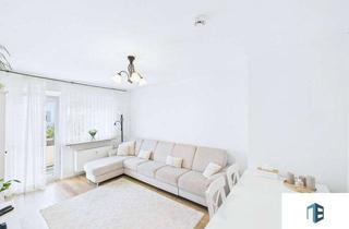 Wohnung kaufen in 55543 Bad Kreuznach, Zwei Wohnungen, ein Investment – flexibles Eigentum in Bad Kreuznach