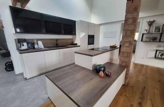 Loft kaufen in 77933 Lahr, Neuwertige 4-Zimmer-Loft-Wohnung mit geh. Innenausstattung mit Balkon und EBK