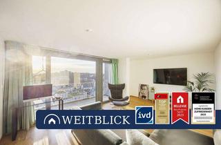 Wohnung kaufen in 71636 Ludwigsburg, WEITBLICK: Ihr Schlüssel zum Glück!