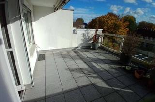 Wohnung kaufen in Mainzer-Tor-Weg 17, 61169 Friedberg, Zentral und ruhig gelegene 4,5-Zimmer Maisonette-Wohnung mit schöner Dachterasse in Friedberg/Hessen