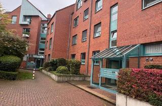 Wohnung kaufen in Beethovenring 109, 30989 Gehrden, Großzügige 3-Zimmerwohnung im 1.OG in Gehrden-Stadt!