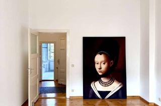 Wohnung kaufen in Swinemünderstraße 16, 10435 Mitte, Tolle zwei Zimmer Wohnung am Arkonaplatz