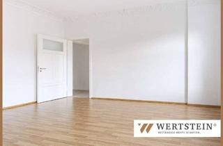 Wohnung kaufen in 02625 Bautzen, Leerstehend: 4-Zimmer-Wohnung im Villenviertel (Kernsanierung 2011, Erdwärme, Balkon, Stellplatz)