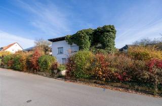 Wohnung kaufen in 96145 Seßlach, Haus in Seßlach - Sanierung oder Abriss?