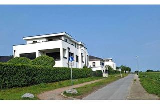 Wohnung kaufen in Am Langen Graben Xx, 59494 Soest, Moderne große Maisonettewohnung mit umlaufender Dachterrasse und 2 Balkonen