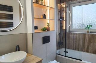 Wohnung kaufen in Grenzstraße 25, 78239 Rielasingen-Worblingen, Modernisierte 2,5 Zimmer Traumwohnung - Jeder Raum ein Hingucker