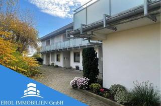 Wohnung kaufen in 27476 Cuxhaven, Wohnen mit Stil in Duhnen: Helle 40 m²‑Wohnung mit großzügigem Wohnbereich und Loggia