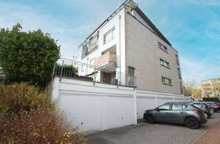 Wohnung kaufen in Schulze-Delitzsch-Str. 16, 46244 Bottrop, **Reserviert** Eigentumswohnung mit großer Loggia in Kirchhellen