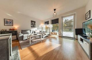 Wohnung kaufen in 23879 Mölln, In Waldnähe: Schicke 2-Zimmer-Wohnung mit Balkon - Courtagefrei für Käufer