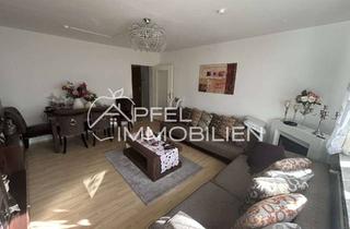 Wohnung kaufen in 72810 Gomaringen, Geräumige 3-Zimmer-Wohnung: Komfort und Gemütlichkeit in einem!