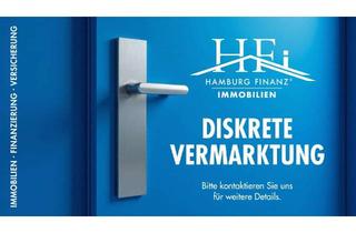 Wohnung kaufen in 21029 Bergedorf, Vermietete 1-Zi.- Wohnung mit Balkon & Einbauküche – ideale Kapitalanlage!