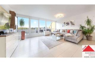 Penthouse kaufen in 71069 Sindelfingen, 4,5-Zimmer-Wohnung mit Penthouse-Charakter und traumhaften Dachterrassen in Sindelfingen-Maichingen!