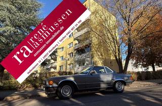 Wohnung kaufen in 24944 Mürwik, ASMUSSEN IMMOBILIEN - Helle 3 Zimmer in Flensburg Mürwik mit Fahrstuhl