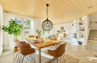 Wohnung kaufen in 67459 Böhl-Iggelheim, Energieeffizienter Wohntraum ohne Kompromisse - Stil-Komfort-Spa-Garten