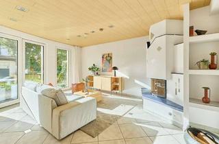 Wohnung kaufen in 67459 Böhl-Iggelheim, Energieeffizienter Wohntraum ohne Kompromisse - Stil-Komfort-Spa-Garten