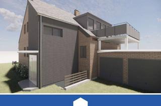 Wohnung kaufen in 33613 Gellershagen, Schöne Dachgeschosswohnung mit neu geplanter, großzügiger Dachterrasse