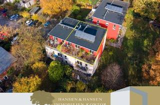 Wohnung kaufen in 22926 Ahrensburg, Wohnen, wo die Natur beginnt – Stilvolle Eigentumswohnung in Ahrensburg