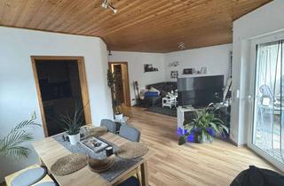 Wohnung kaufen in 67294 Mauchenheim, Schöne Erdgeschosswohnung mit Terrasse & Garten