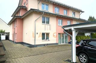 Wohnung kaufen in Hauptstraße 248, 53842 Troisdorf, :::TROISDORF-SPICH:::4-ZIMMER ETW:::ERDGESCHOSS:::KFW 60:::GARTEN:::