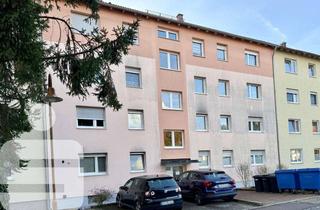 Wohnung kaufen in 84489 Burghausen, Kapitalanleger aufgepasst!