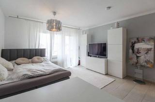 Wohnung kaufen in 71134 Aidlingen, Helle 1-Zimmer-Wohnung mit Balkon, Aufzug und Tiefgaragenstellplatz in Aidlingen