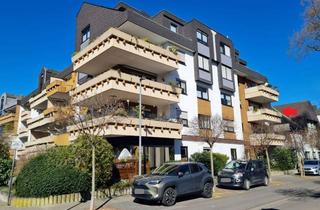 Wohnung kaufen in Ludwigstraße 10, 56626 Andernach, *** Sonnig, zentral, neues Bad, mit Aufzug***