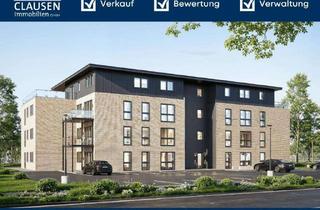 Wohnung kaufen in 24598 Boostedt, WE9: Attraktive 2-Zimmer Whg. mit Balkon in der Waldsiedlung!