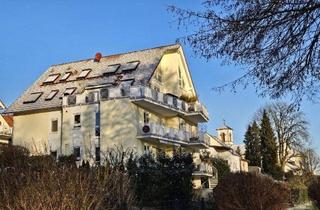 Penthouse kaufen in 63533 Mainhausen, albero:) Penthouse-Feeling direkt am Main