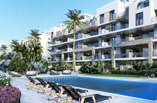 Wohnung kaufen in 03149 Forst, Luxuriöses und modernes Apartment ganz in der Nähe des Meeres und der Lagune