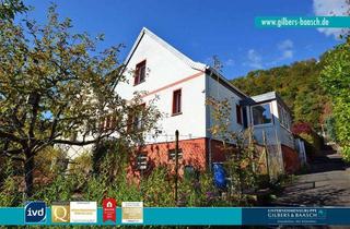 Doppelhaushälfte kaufen in 54294 Trier, Trier: Gemütliche Doppelhaushälfte mit großzügigem Garten und Garage in ruhiger Stadtlage