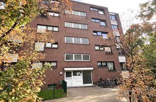 Wohnung kaufen in 46284 Dorsten, Gemütliche 3-Zimmer-Wohnung in Dorsten!