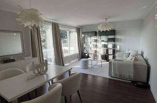 Wohnung kaufen in Auf Der Scholle, 40668 Meerbusch, Frei! VB! sonnendurchflutete 2,5-Zi Whg mit gr. Balkon und EBK in Meerbusch Bösinghoven