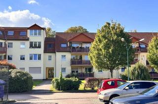 Wohnung kaufen in 12529 Schönefeld, Zwischen Dorfkern & Metropole ++ bezugsfreie 75 m² ++ perfekt für Flughafenpendler und Investoren!
