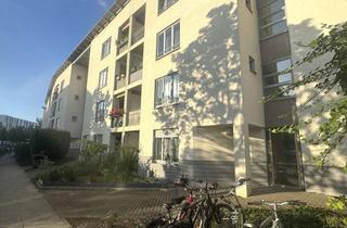 Wohnung kaufen in Angerstraße 19, 12529 Schönefeld, Mediterraner Wohnkomfort trifft moderne Technik – attraktive EG-Wohnung in Schönefeld