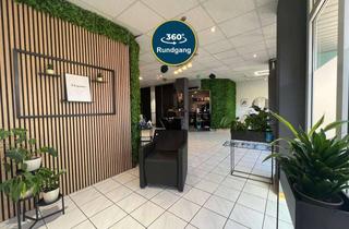 Loft kaufen in 76461 Muggensturm, AUS LADEN WIRD LOFT: STYLISCHE 118 m² WOHNUNG IM HERZEN VON MUGGENSTURM!