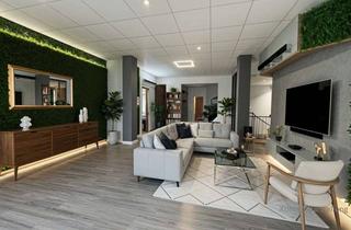 Loft kaufen in 76461 Muggensturm, AUS LADEN WIRD LOFT: STYLISCHE 118 m² WOHNUNG IM HERZEN VON MUGGENSTURM!