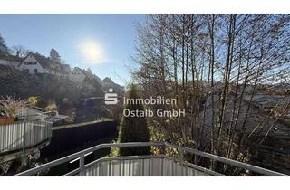 Wohnung kaufen in 73547 Lorch, Traumhafte 3- Zimmer-Wohnung mit Aussicht von zwei Balkonen – ideal für Familien!