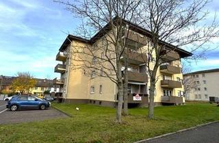 Wohnung kaufen in Cottbuser Str., 35415 Pohlheim, Ihr neues Zuhause mit Wohlfühlfaktor: Helle 3 Zimmer-Wohnung mit Balkon