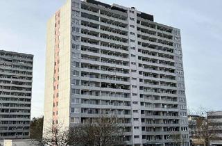 Wohnung kaufen in 67663 Innenstadt, Vermietete Eigentumswohnung auf dem Betzenberg