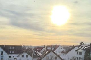 Wohnung kaufen in Tiefe Strasse, 73257 Köngen, 5-Zimmer Wohnung mit Balkon und Garten in Köngen (Provisionsfrei)